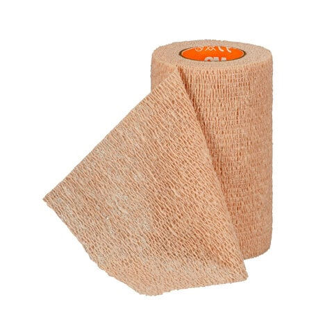 3M™ Coban™ NL Non-Latex Self-Adherent Wrap with Hand Tear, 2084
