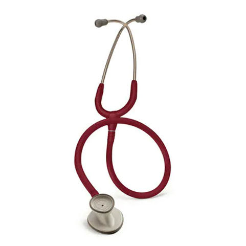 3M™ Littmann® Lightweight II S.E. Stethoscope, 2451, Gray Chestpiece
