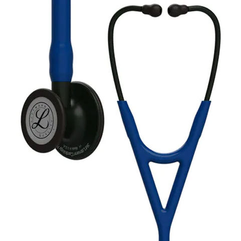 3M™ Littmann® Cardiology IV™ Diagnostic Stethoscope, 6168