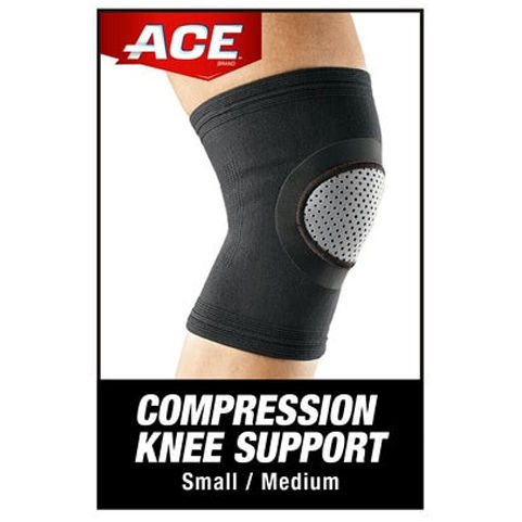 ACE™ Elasto-Preene Knee Support 207527, Small/Medium