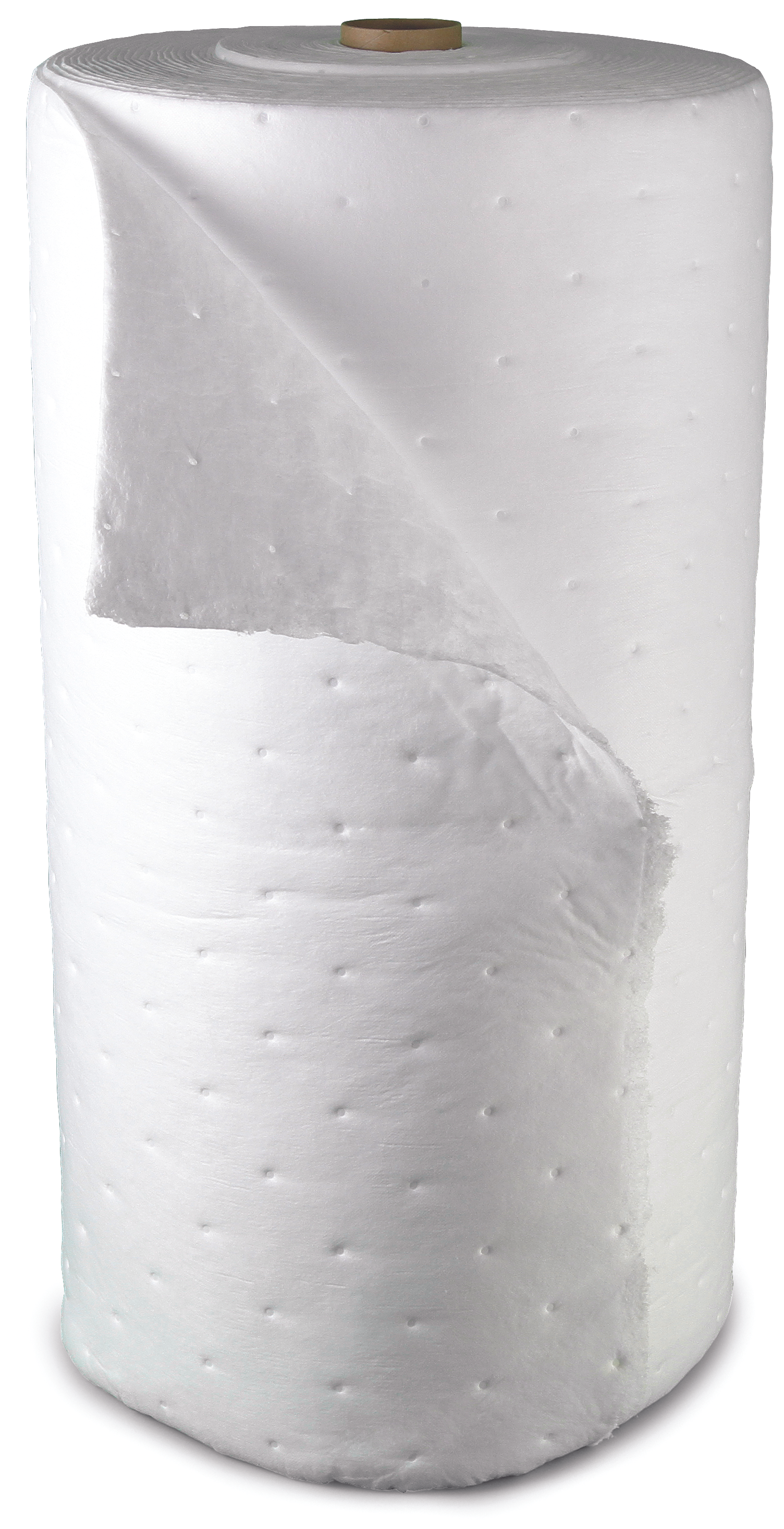 3M™ Petroleum Sorbent Roll HP-100, High Capacity, 1 Each/Case