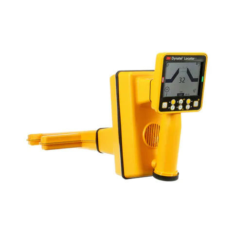 3M™ Dynatel™ Locator 2550XE EMS/ID, Marker/Cable/Pipe, Locator Only,
1/Case