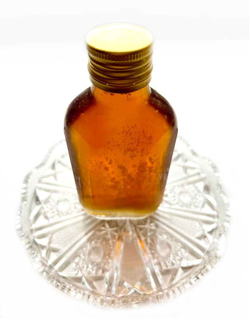 Sirup na dýchacie cesty