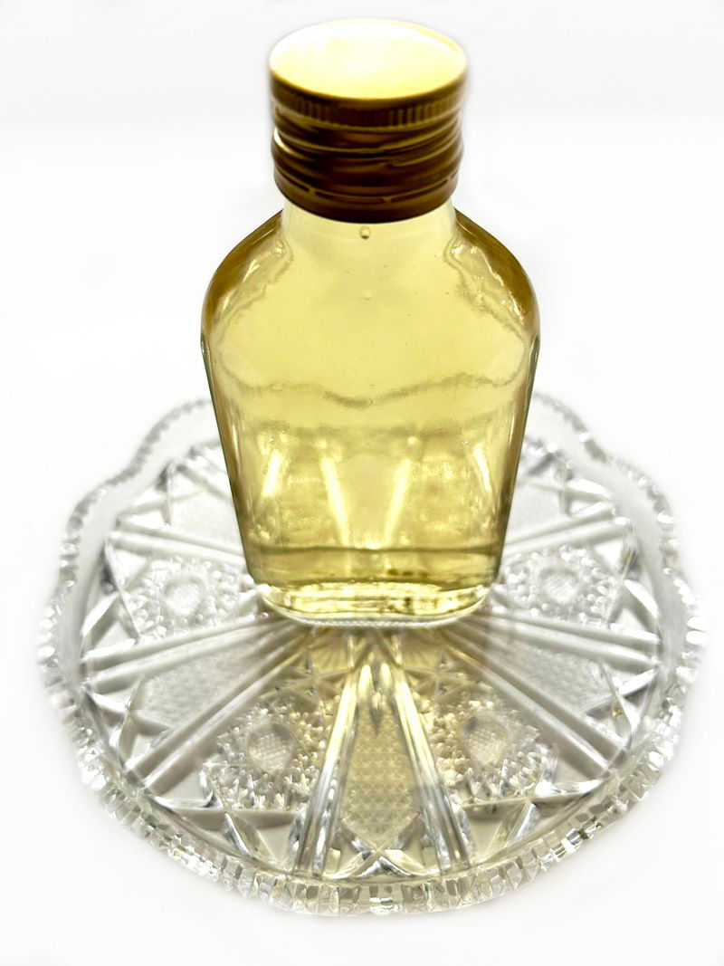 Tinktúra kapucínka