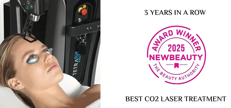 co2, coolpeel windsor