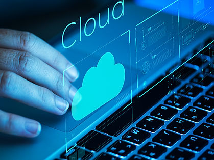 woman-scrolling-laptop