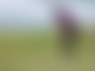 Rodolfo Cazaubón saldrá como líder a la ronda final del Tres Vidas Tour Championship