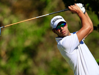 El ProAm marcó el inicio oficial del El Salvador Open Championship III