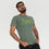 Miniatura: Playera Verde Militar Unisex