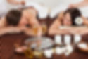 Couples Massage: Deepen Your Relationship With The Power Of Touch