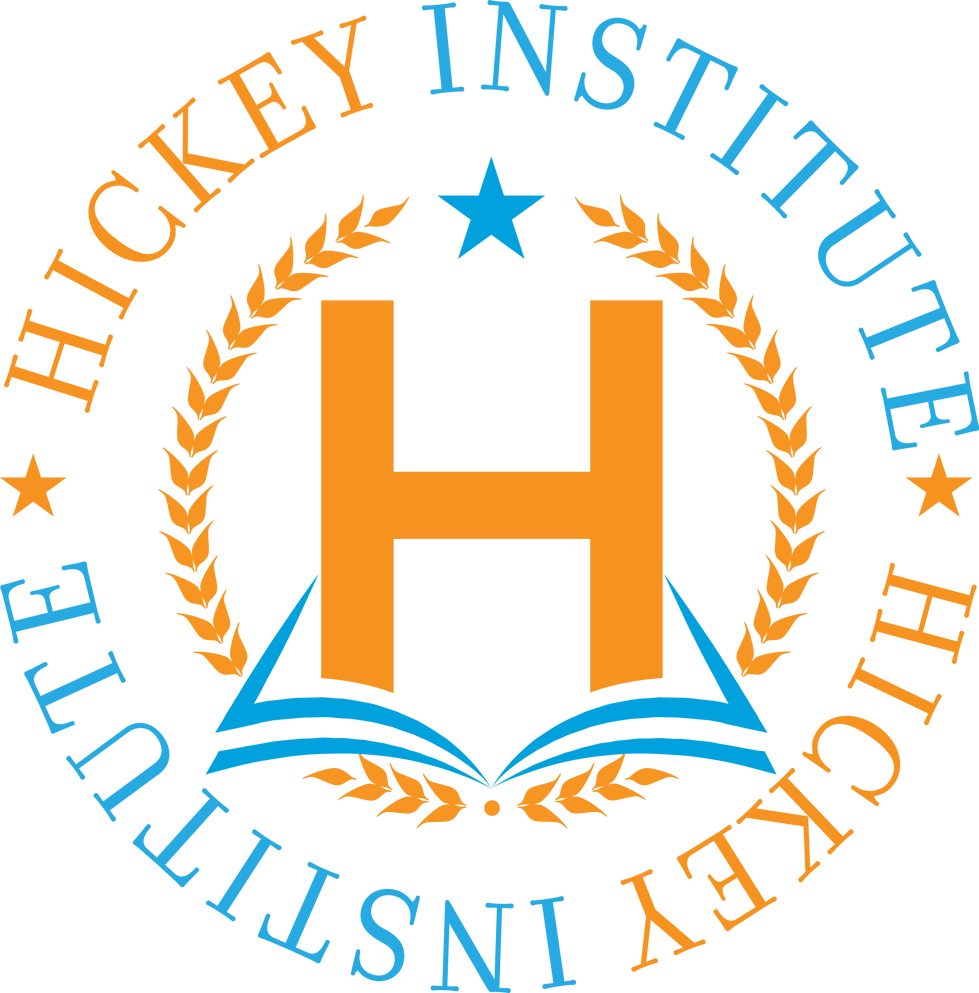 Hickey Institute Emblem