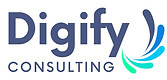 Digify Consulting Logo