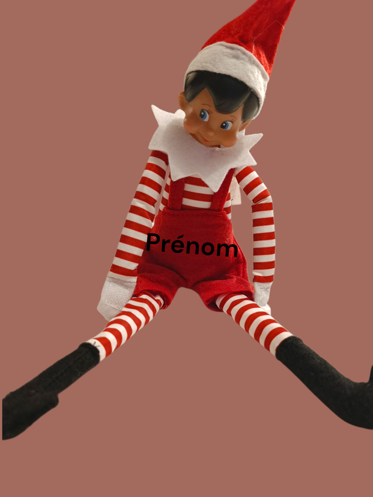 Lutin prénom 