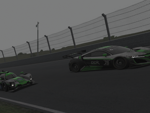 Wishful 2025 Series – Round 4 Recap: Zandvoort 