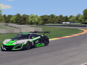 🏁 Round 3 Recap – 6H of Road America | Wishful 2025 Series 🏁