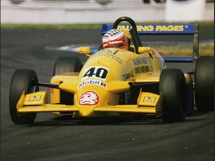 Interview with Peter Duke – Former Formula Opel Racer