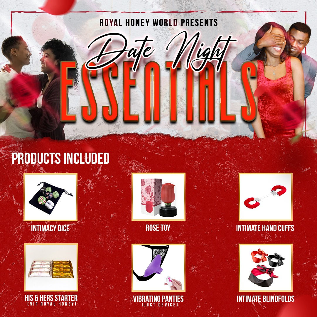 Date Night Essentials 