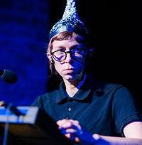 Little Bulb - The Future at Bristol Old