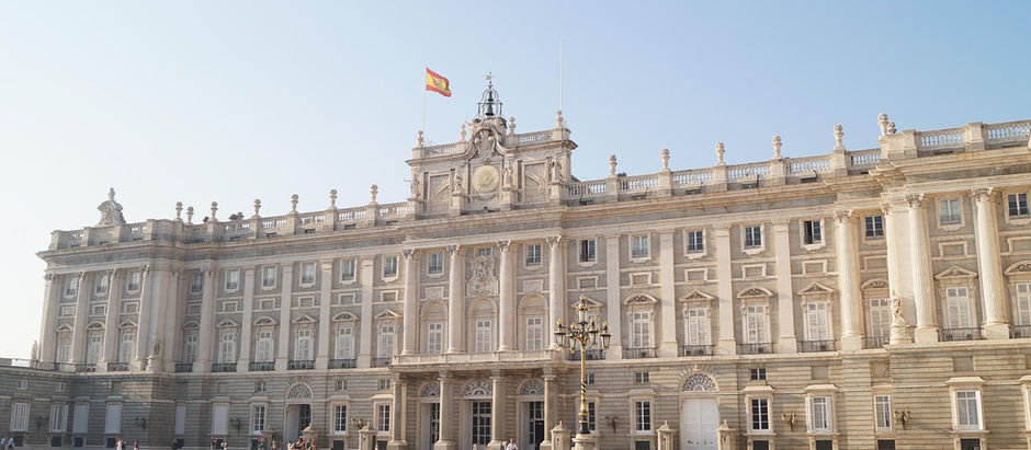 Callejeando por la ciudad de los toros, las tapas y la poesÃa.