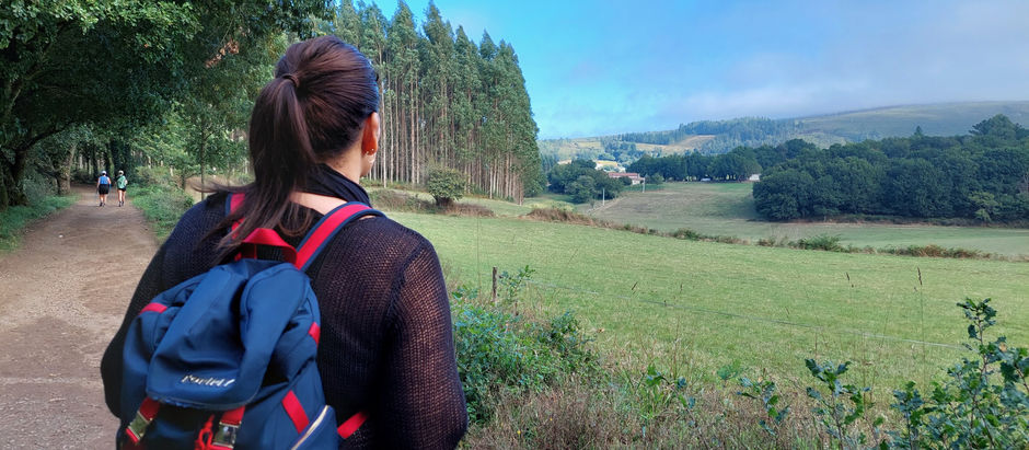 El camino a Compostela es una experiencia que te define para siempre.