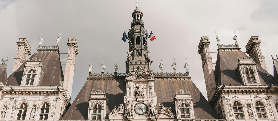 Los mosqueteros de Dumas me acercaron a Francia.