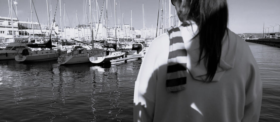 La Coruña me conectó a una memoria que está en mi raÃz.