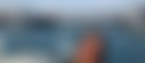 Estambul es de esos puntos remotos que mis ojos querÃan sortear.