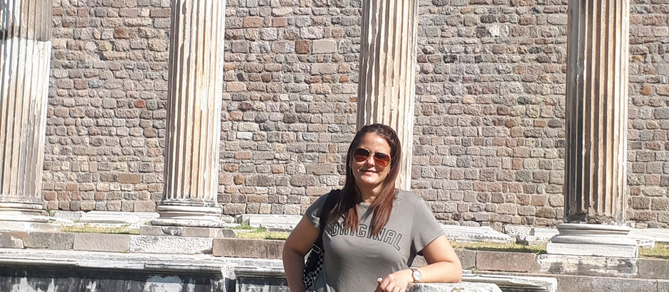 La herencia de un mundo que no creí ver.