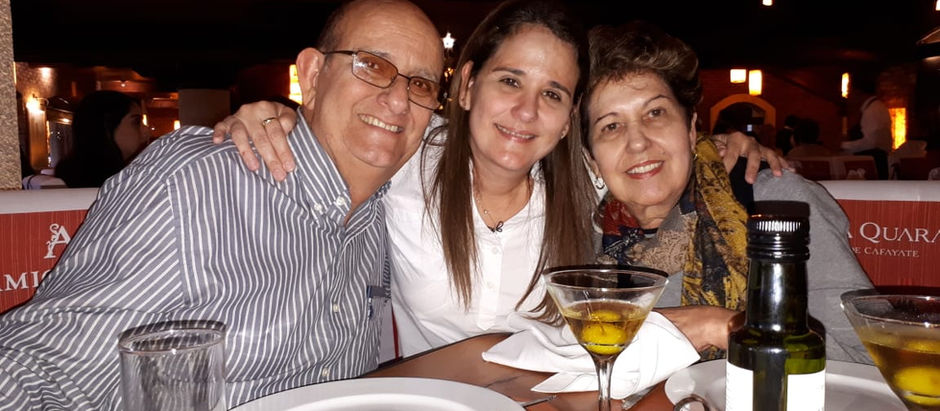 Eso que me trae de vuelta al hogar.