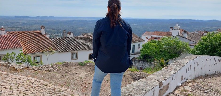 Viajando por el Alentejo, la esencia más tradicional de Portugal.