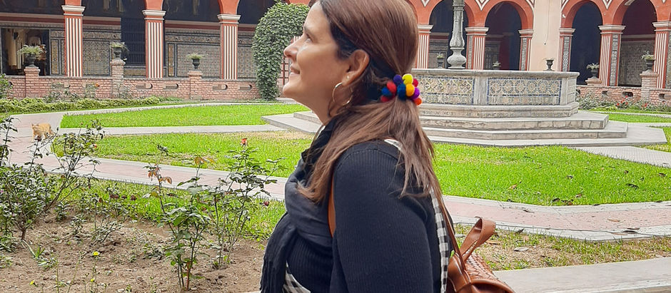 La mirada de Vallejo y Vargas Llosa es imprescindible para entender Perú.