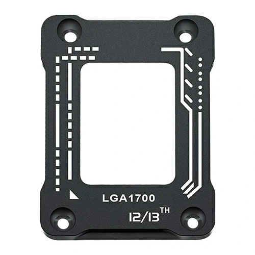 CPU Contact Frame LGA-1700 Anti-Bending Contact Frame