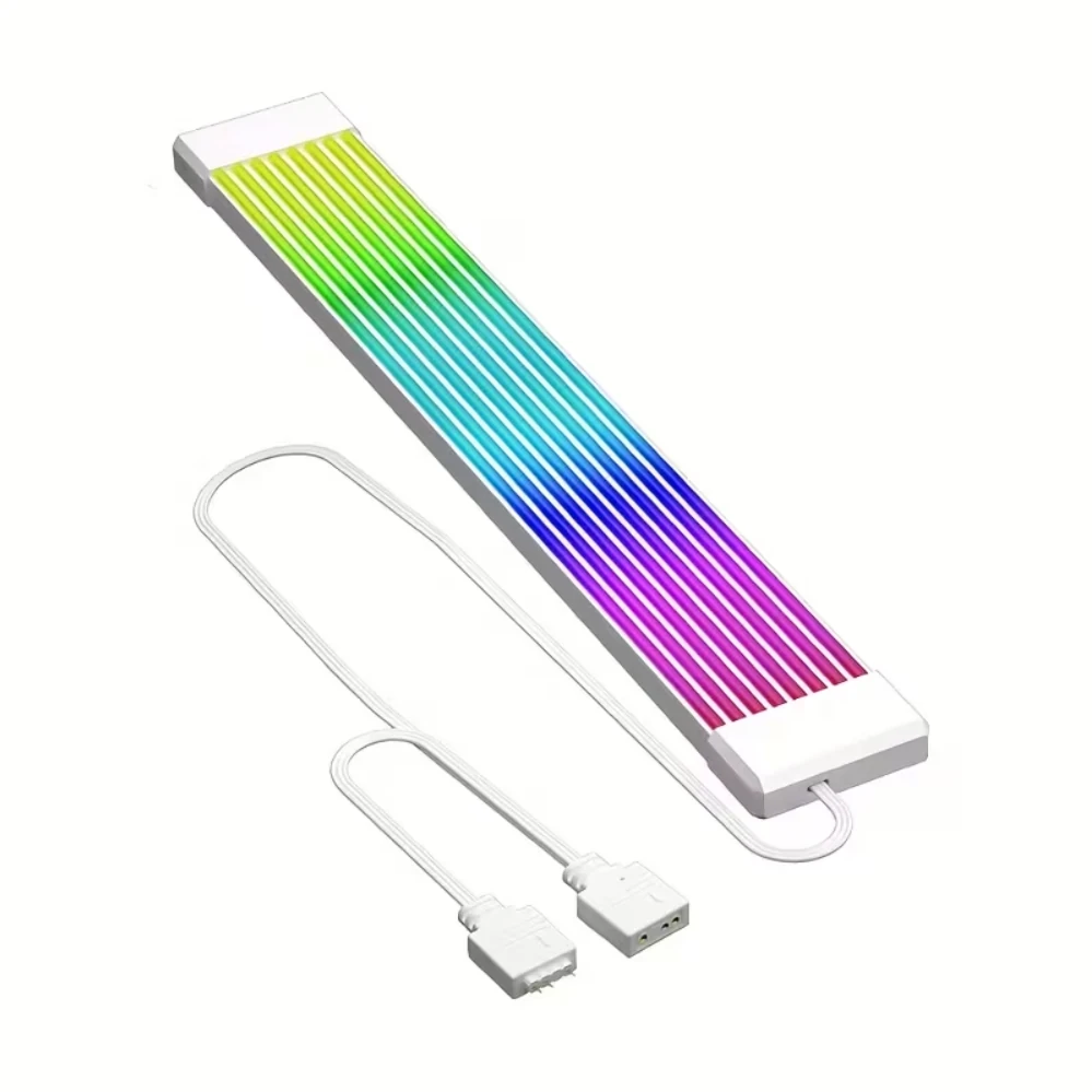 RGB 12pin , RGB Power Extension , Without Cable