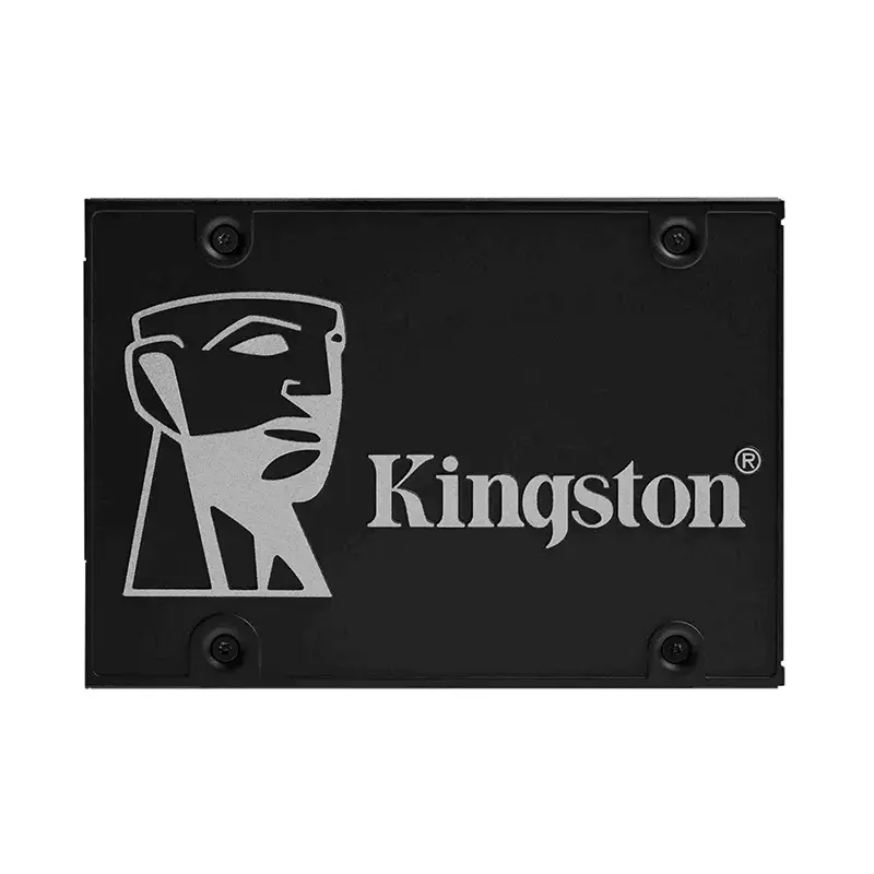 Kingston KC600