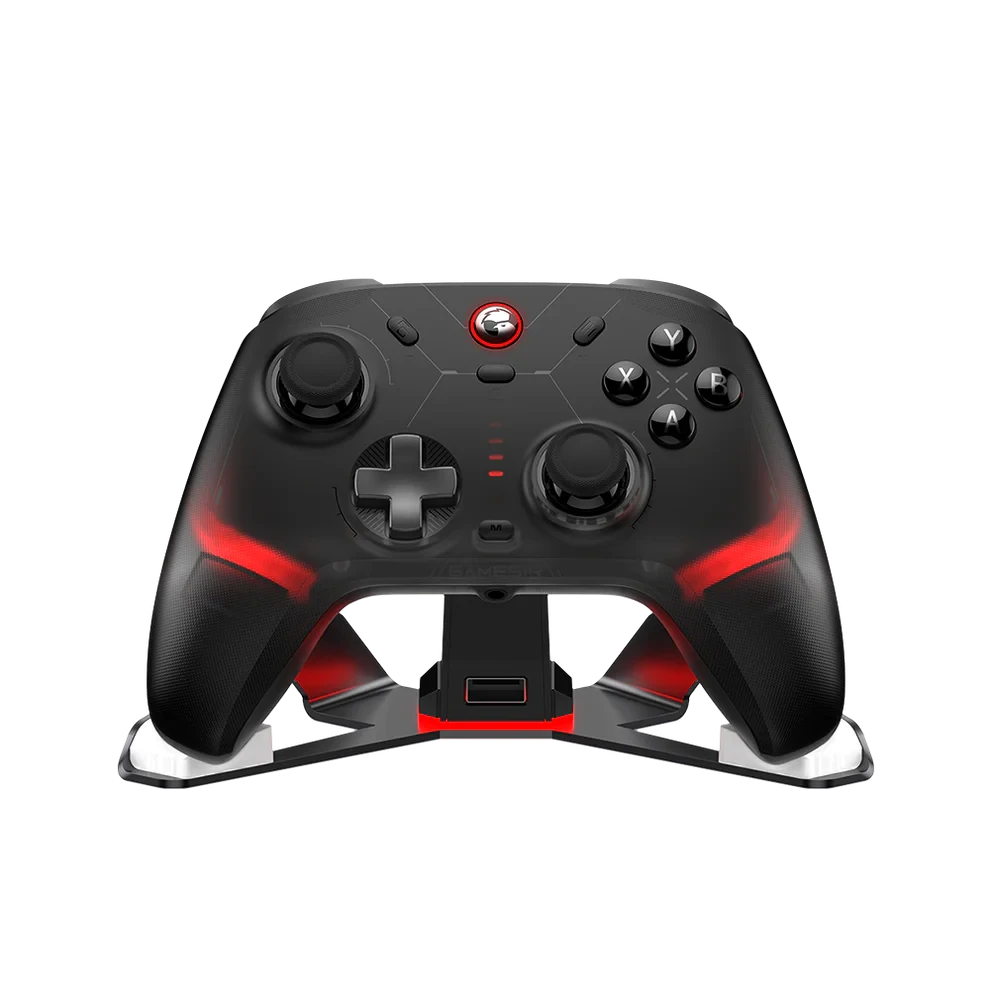 GameSir Cyclone 2 Multiplatform Controller - Shadow Black