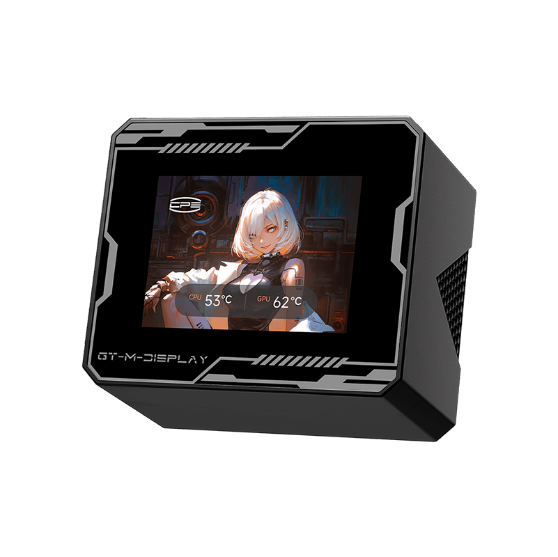 PCCOOLER CPS GT360M