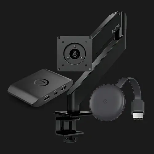 monitor arm