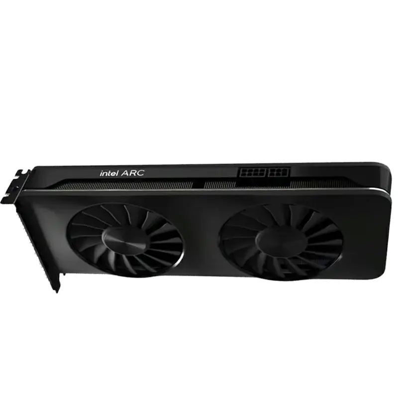 intel arc A750
