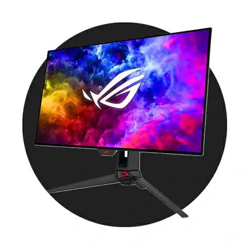 Icon Monitors