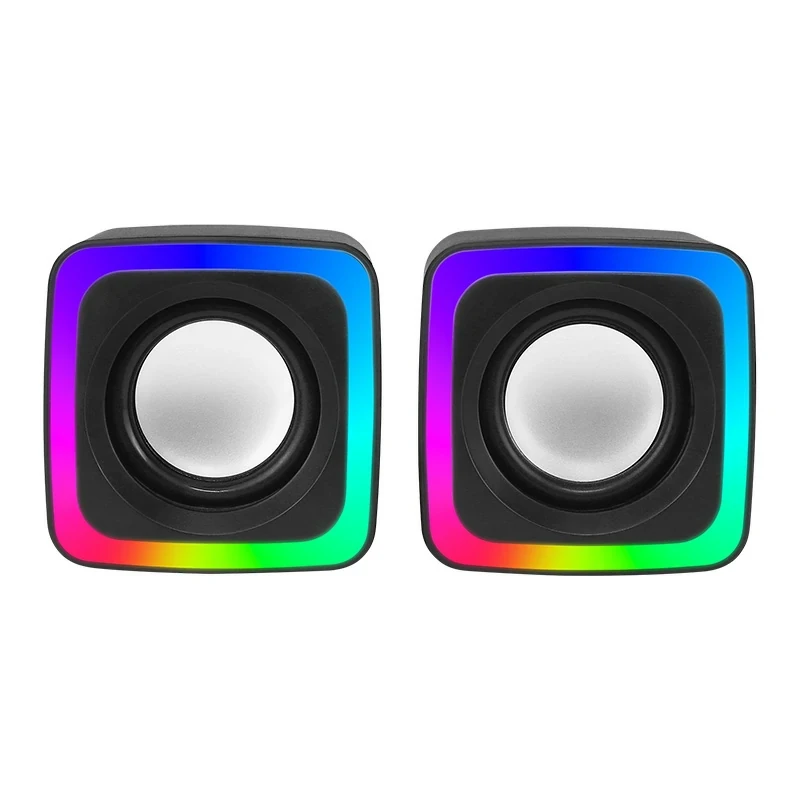 XTRIKE ME SK-201 Wired Gaming Speakers