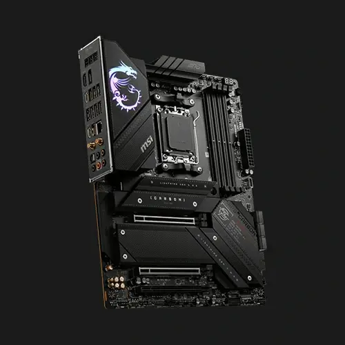 Motherboards
MB