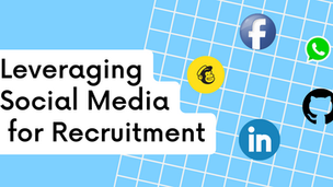  Social Media in Recruitment: Finding Your Ideal Candidates