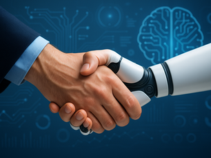 Leveraging AI in Life Sciences Recruitment: Opportunities and Ethical Considerations