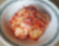 001 Kimchi (김치)