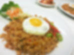 71. Kimchi Fried Rice-Original (김치볶음밥)