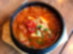 81. Kimchi Jjigae - Tofu