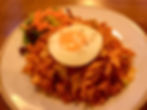 73. Kimchi Fried Rice- Chicken(김치볶음밥-닭고기)