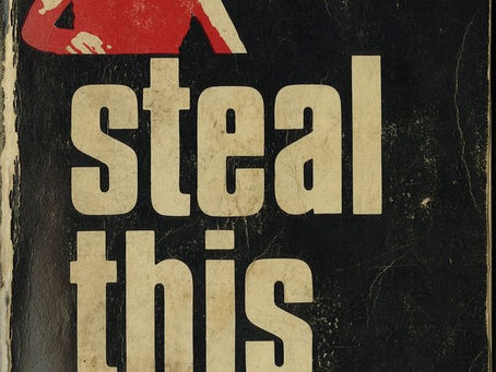 Primer libro finalizado