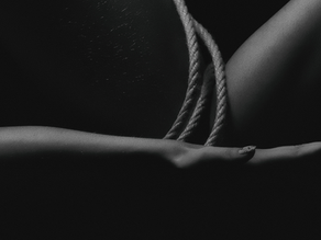 Rope Healing - How Surrender Can Become a Path to Deep Emotional Healing