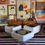 Thumbnail: William Andrus for Steelcase,  Table Set